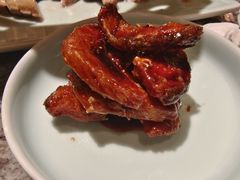 苏式熏鱼-南京大牌档(中关村领展广场店)