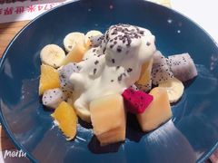 -通海俄式烧烤·俄罗斯大串(嵩山路店)