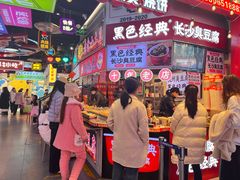 -龙翔里小吃街B区