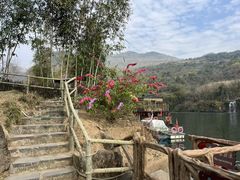 -龙潭生态旅游度假区