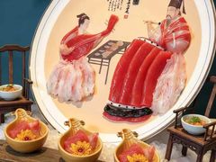 -福楼毕斯罗F Bistronome(国贸商城约会地标景观店)