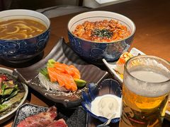-千代武日本料理(哈西店)