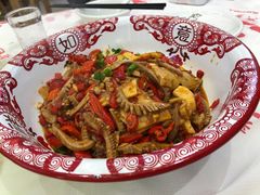 -三只鸟本地特色菜馆(上饶总店)