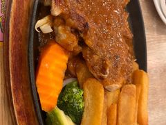 -翠华餐厅(东门店)