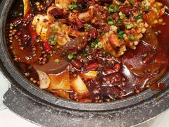 精品毛血旺-玉林烤鸭店(定福庄店)