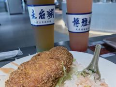 -北大家园食堂