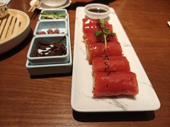 -南拳十三姨·潮汕砂锅粥(世纪金源店)