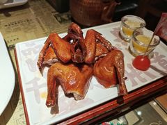 红烧乳鸽-大鸽饭(北京路店)