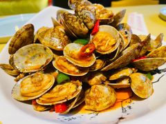 -小田油焖小龙虾(双井店)