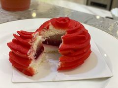 -Fridi Patisserie Cafe