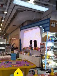 -晴空乐园(东厦100店)