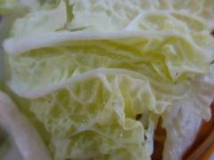 大白菜-新梅居(宁海东路店)