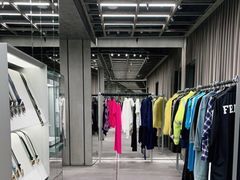-BALENCIAGA(恒隆广场店)