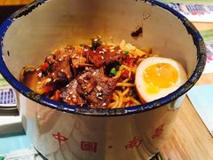 -味福记·本地特色菜(八一万达广场店)