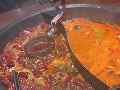 -楠火锅(仁恒梦中心店)