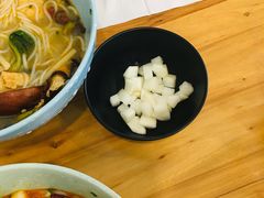 -螺大蛳柳州螺蛳粉·火锅·热干面(西城永捷店)