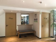 -麦子MaiMassage(打浦桥店)