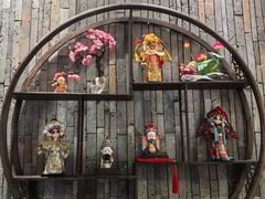 -东来顺(非遗·清真火锅·盛世广场店)