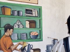-多春茶室