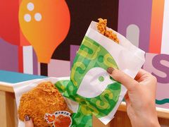 -德克士(置信银河店)