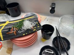 -争鲜回转寿司(朝北大悦城店)