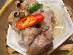 -香港狮子山下·明星粤菜餐厅(北苑店)