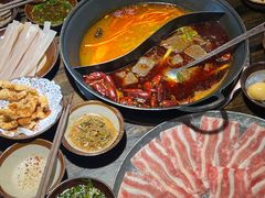 -冯校长老火锅(广州正佳广场店)