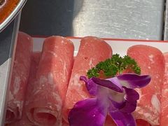 -生活如沸·顺德水牛奶火锅(大学路店)