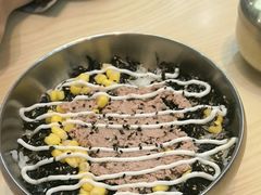 -食米家拌饭(梅溪新天地店)