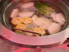 -三头牛·潮汕牛肉生蚝火锅 (夏湾店)
