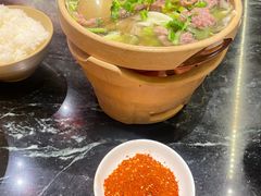 -廖川菜(太阳宫店)