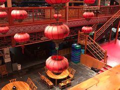 -巴人堂(女儿城店)