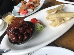 -路小缦·珍馐美馔(市心北路店)