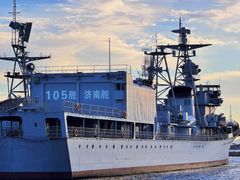 -中国人民解放军海军博物馆