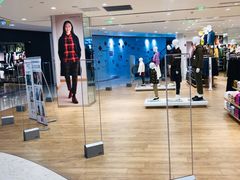 -优衣库(上海金桥太茂店)