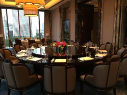 -上海万达瑞华酒店·宴会厅