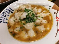 -山水人家(九堡店)