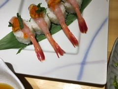 -割烹旭日本料理(龙湖狮山天街店)