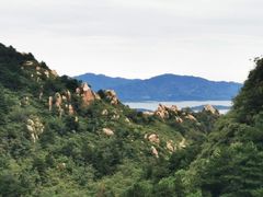 -云峰山自然风景区