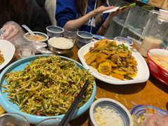 -95号酱骨·一块豆腐(展春园西路店)