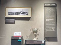 -上海体育博物馆