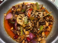 -卯时·龙光雅宴·精致锡帮菜(惠山古镇店)