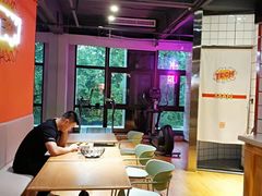 -蜗牛健身·私教馆(海珀香庭店)