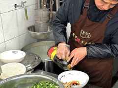 -熊氏牛羊杂粉(龙眼井总店)