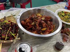-小民大排档(马场角横路店)