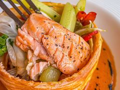 -福楼毕斯罗F Bistronome(国贸商城约会地标景观店)