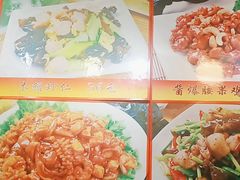 -小铜锣湾海鲜家常菜馆(河西店)
