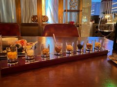 -恰餐厅及酒吧CHAR Bar & Grill(北京三里屯洲际店)