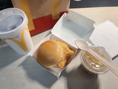 -麦当劳(世纪汇广场店)