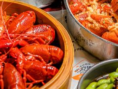 -靓靓蒸虾·头牌蒸虾(雪松路总店)